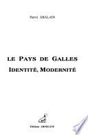 Le Pays de Galles