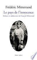 Le Pays de l'innocence