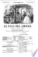 Le pays des amours