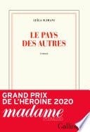 Le pays des autres