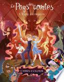 Le pays des contes - tome 3 L'éveil du dragon