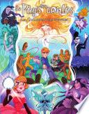 Le pays des contes - tome 6 La collision des mondes