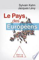 Le Pays des Européens