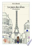 Le pays des rêves - nouvelle édition