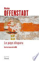 Le pays disparu