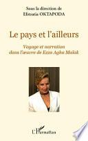 Le pays et l'ailleurs