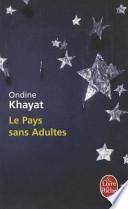 Le Pays Sans Adultes