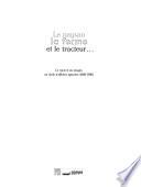 Le paysan, la ferme et le tracteur--