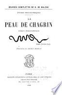 Le peau de chagrin