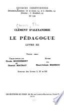 Le pédagogue