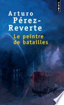 Le Peintre de batailles