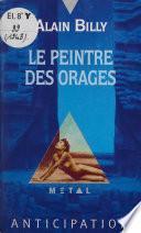 Le Peintre des orages