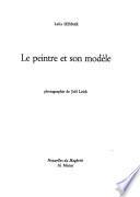 Le peintre et son modèle