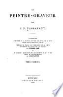Le peintre-graveur