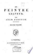 Le peintre graveur