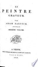 Le peintre graveur