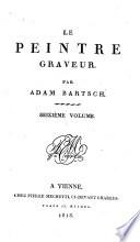 Le peintre graveur