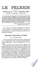 Le Pèlerin belge