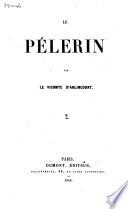 Le pélerin