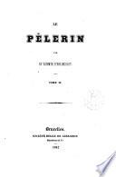 Le pélerin