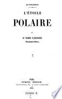 Le Pelerin ; L'etoile polaire