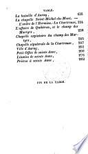 Le pélerinage de Sainte-Anne d'Auray