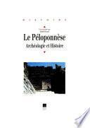 Le Péloponnèse