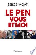 Le Pen, vous et moi