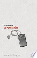 Le pense-bête