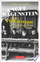 Le Pentateuque ou les cinq livres d'Isaac