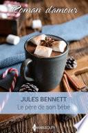 Le père de son bébé