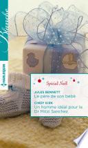 Le père de son bébé - Un homme idéal pour le Dr Mitzi Sanchez