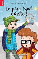 Le père Noël existe !