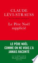 Le Père Noël supplicié