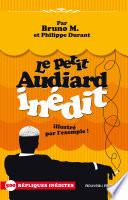 Le petit Audiard inédit