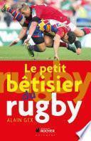 Le petit bétisier du rugby