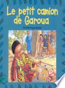 Le petit camion de Garoua