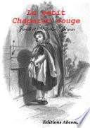Le petit Chaperon Rouge