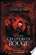 Le petit Chaperon rouge