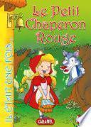 Le Petit Chaperon Rouge