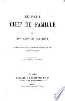Le petit chef de famille
