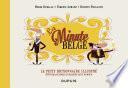 Le petit dictionnaire illustré de La Minute belge - Tome 1