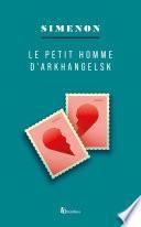 Le petit homme d'Arkhangelsk
