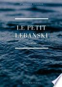 Le petit Lebanski