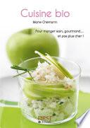 Le Petit Livre de - Cuisine bio