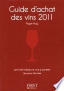 Le Petit Livre de - Guide d'achat des vins 2010