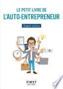 Le Petit Livre de l'auto-entrepreneur