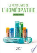 Le Petit Livre de l'homéopathie