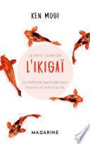 Le petit livre de l'Ikigaï