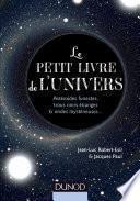 Le petit livre de l'Univers